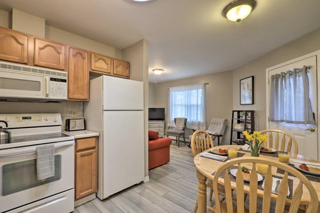 Centrally Located South Hill Apartment With Smart Tv Spokane Kültér fotó