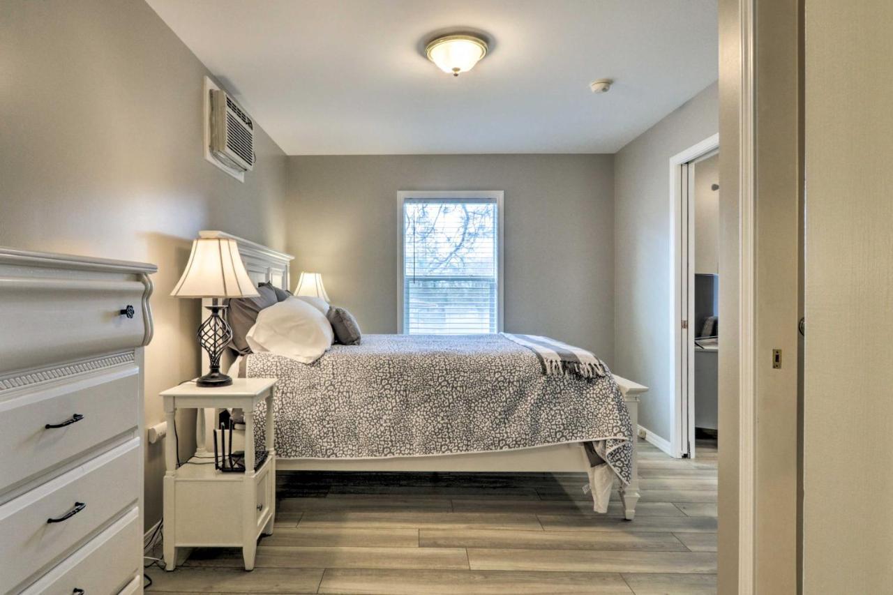 Centrally Located South Hill Apartment With Smart Tv Spokane Kültér fotó