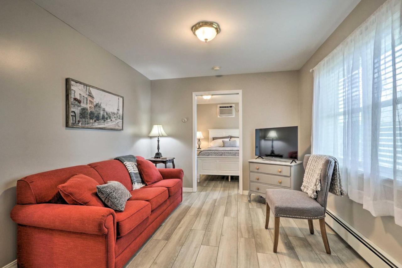 Centrally Located South Hill Apartment With Smart Tv Spokane Kültér fotó