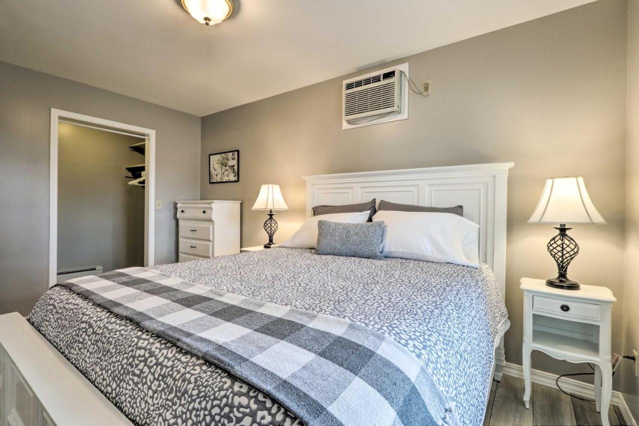 Centrally Located South Hill Apartment With Smart Tv Spokane Kültér fotó