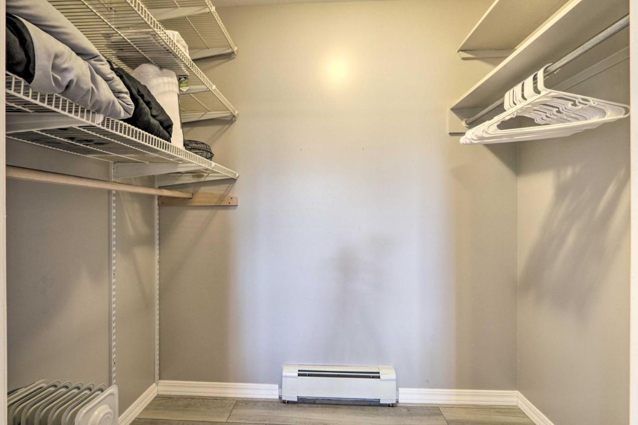 Centrally Located South Hill Apartment With Smart Tv Spokane Kültér fotó
