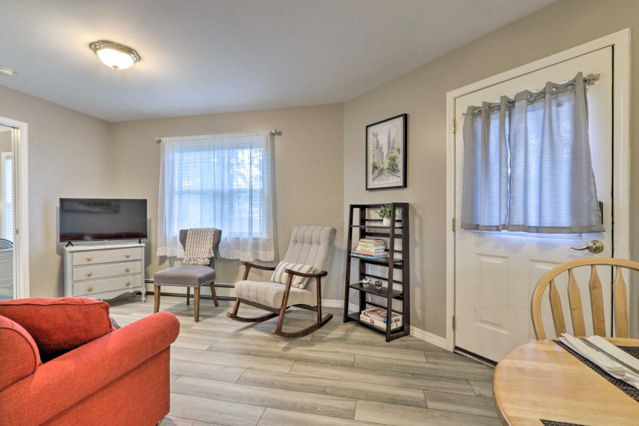 Centrally Located South Hill Apartment With Smart Tv Spokane Kültér fotó