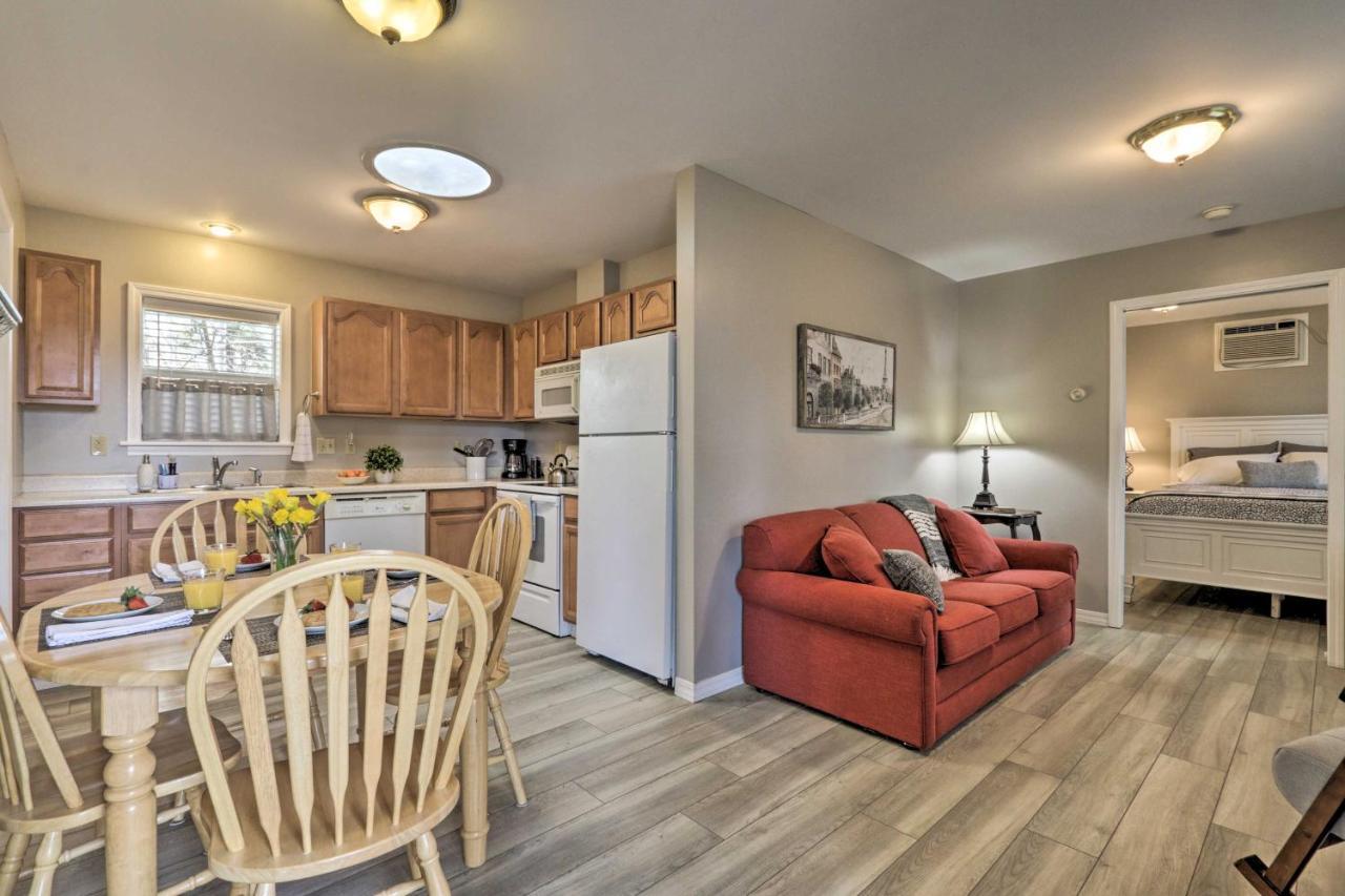 Centrally Located South Hill Apartment With Smart Tv Spokane Kültér fotó