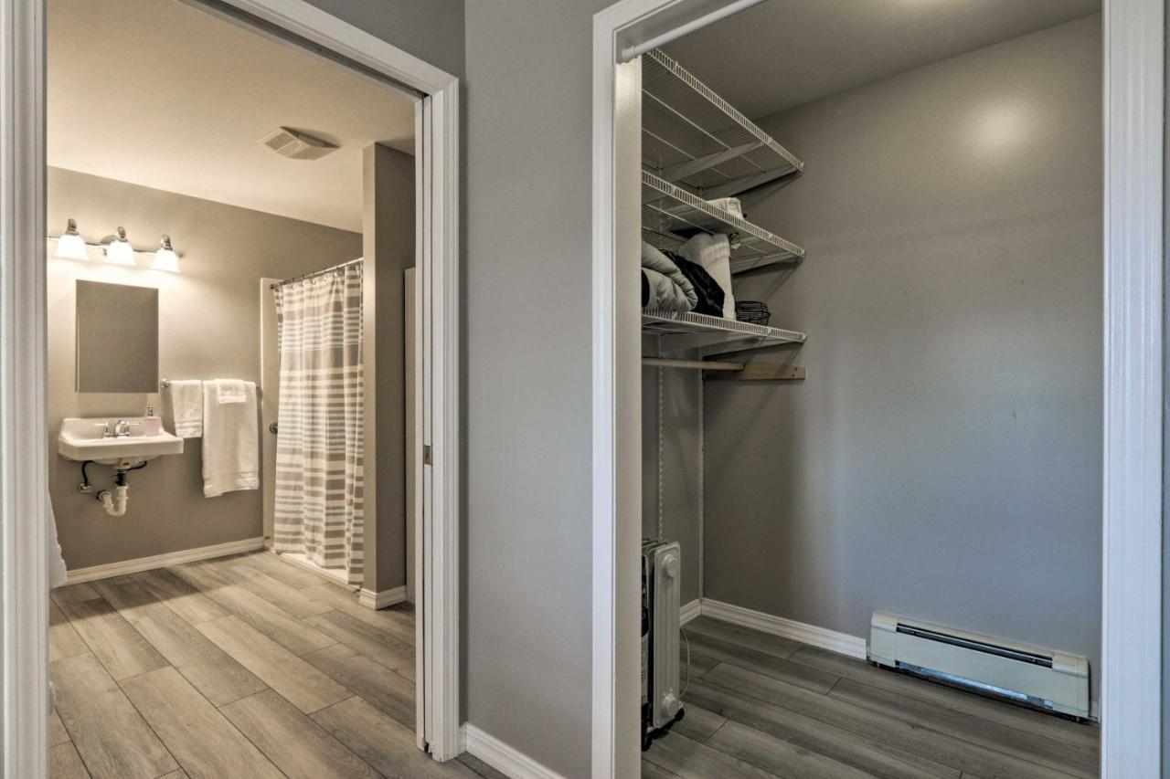 Centrally Located South Hill Apartment With Smart Tv Spokane Kültér fotó