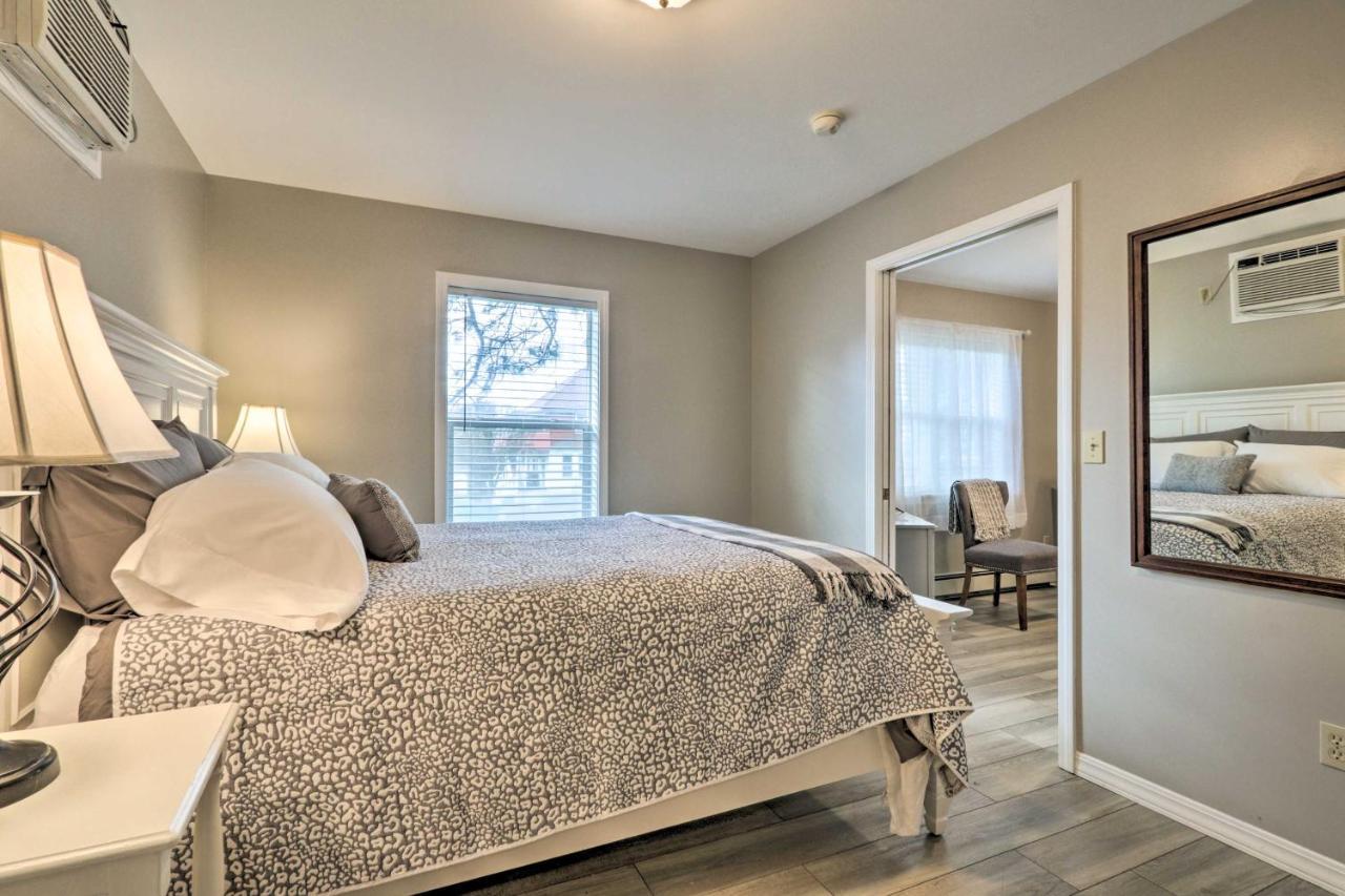 Centrally Located South Hill Apartment With Smart Tv Spokane Kültér fotó